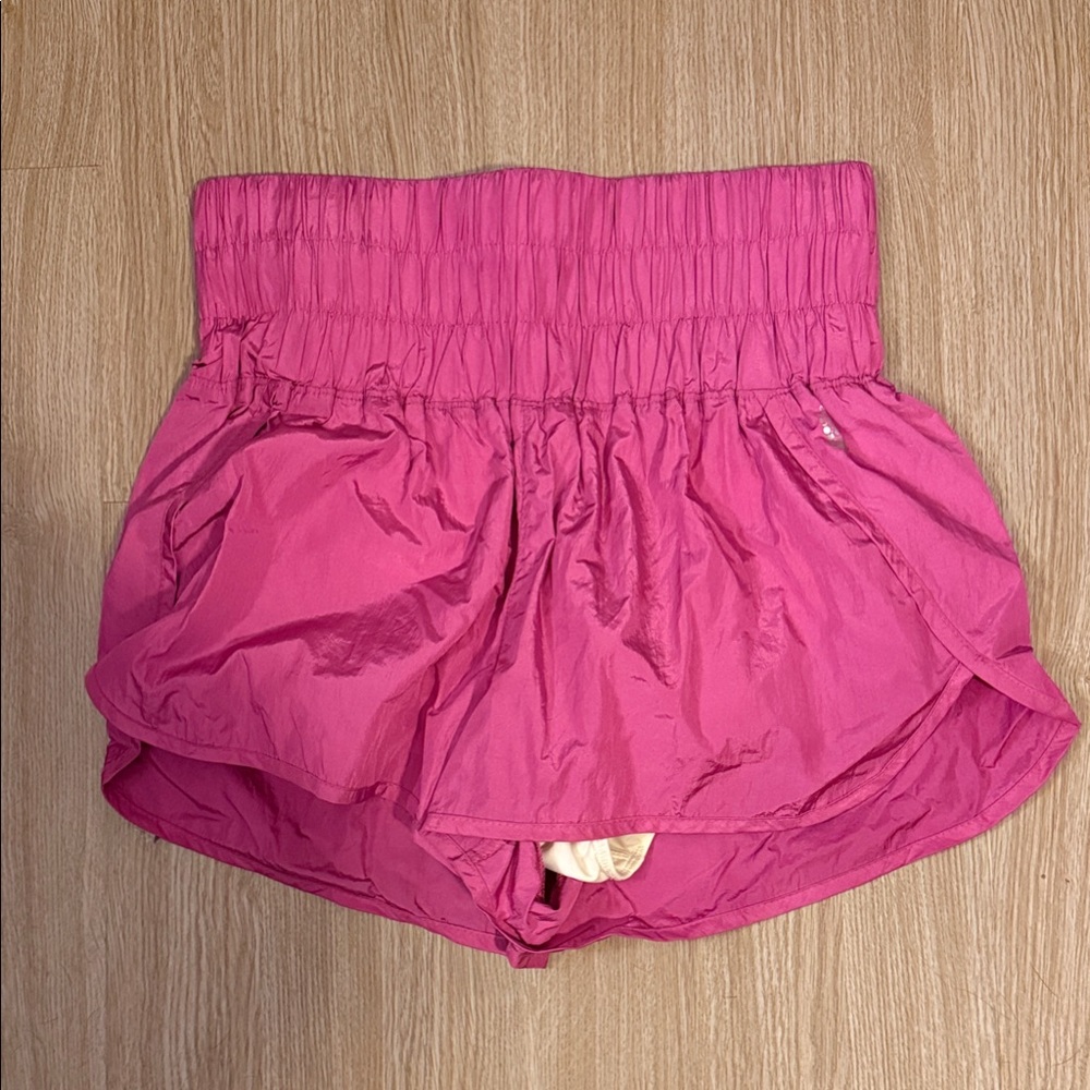 FP Movement by Free People The Way Home Short